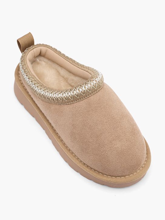 graceland scarpe basse beige deichmann