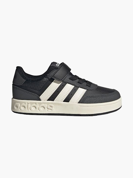 adidas breakbase c trainer nero deichmann