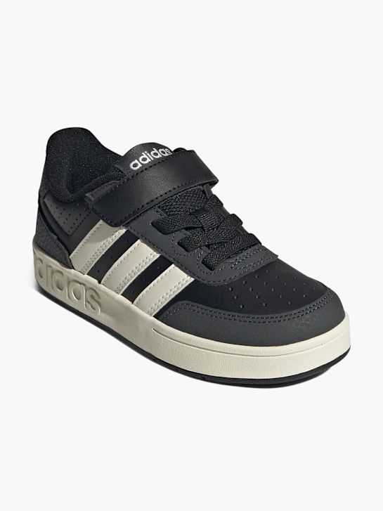 adidas breakbase c trainer nero deichmann