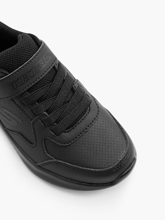 skechers bounder potere di studio trainer nero deichmann