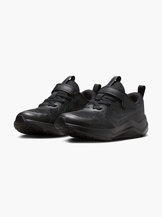 nike cosmico runner ps trainer nero deichmann