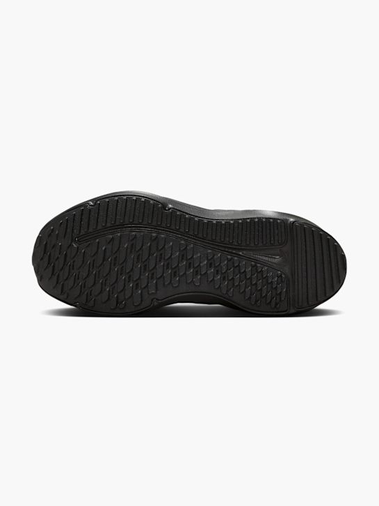 nike cosmico runner ps trainer nero deichmann