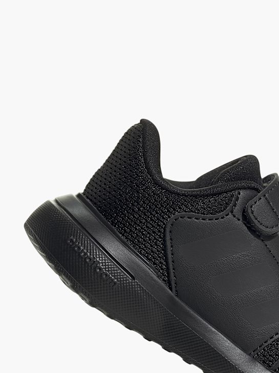 adidas tensaur run 3.0 el i trainer nero deichmann