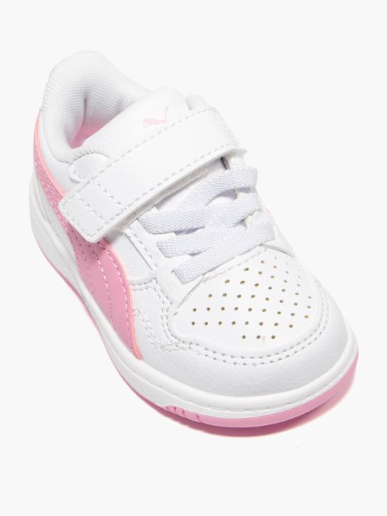 puma reb-l ac inf allenatore viola deichmann