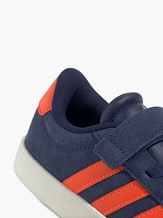 adidas vl corte 3.0 el c trainer blu deichmann