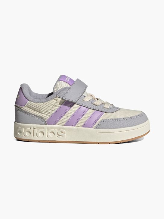 adidas breakbase c trainer viola deichmann