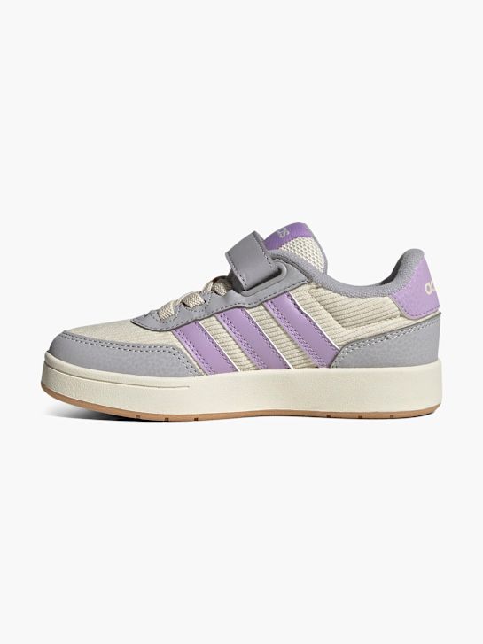 adidas breakbase c trainer viola deichmann