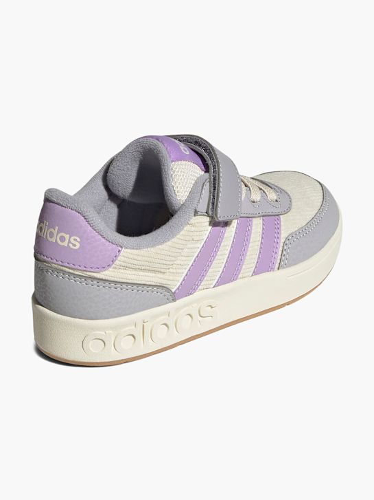adidas breakbase c trainer viola deichmann