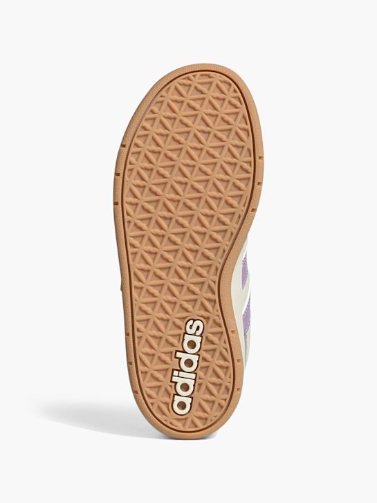 adidas breakbase c trainer viola deichmann