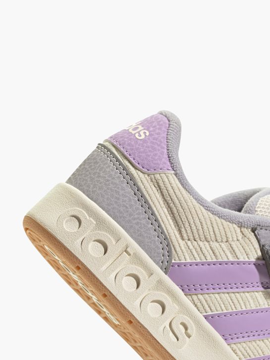 adidas breakbase c trainer viola deichmann