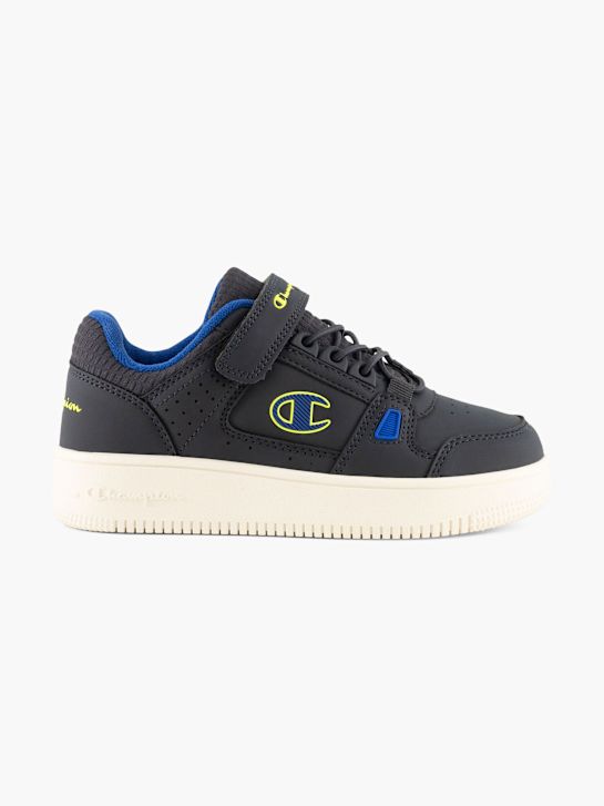 campione rd18 pettine low b ps trainer blu deichmann