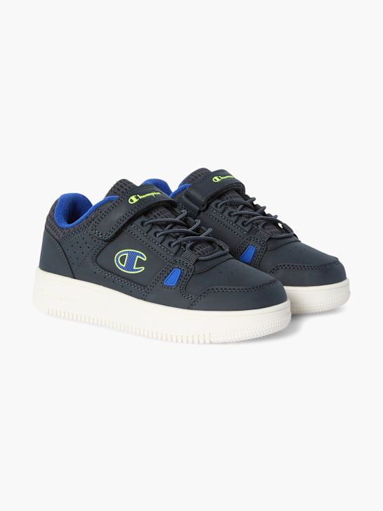 campione rd18 pettine low b ps trainer blu deichmann