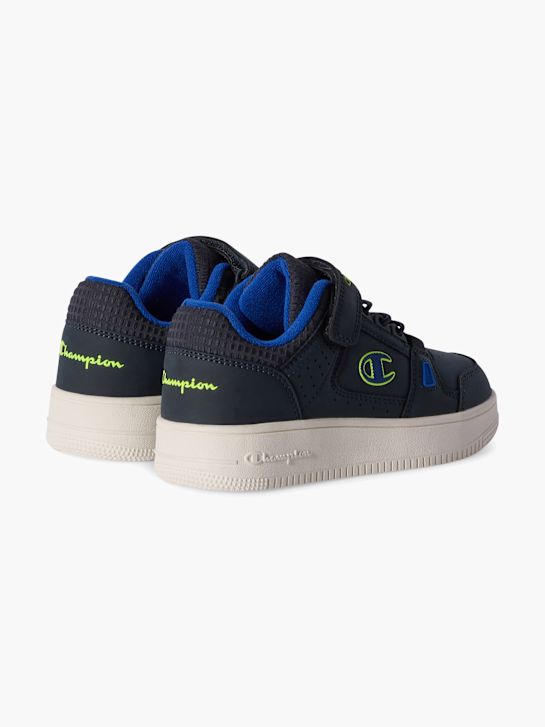 campione rd18 pettine low b ps trainer blu deichmann
