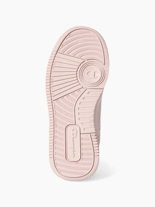 campione rd18 2.0 low g ps allenatore viola deichmann