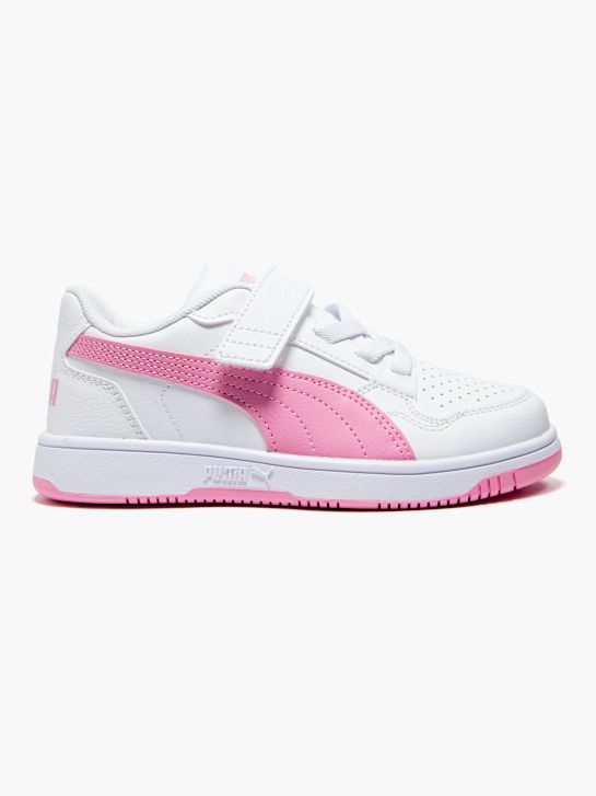 puma reb-l ac ps trainer bianco deichmann