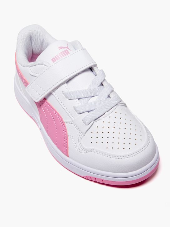 puma reb-l ac ps trainer bianco deichmann