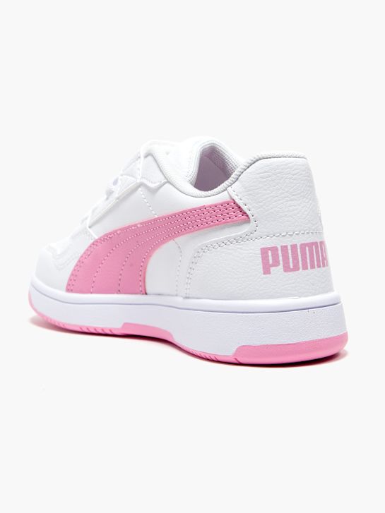 puma reb-l ac ps trainer bianco deichmann
