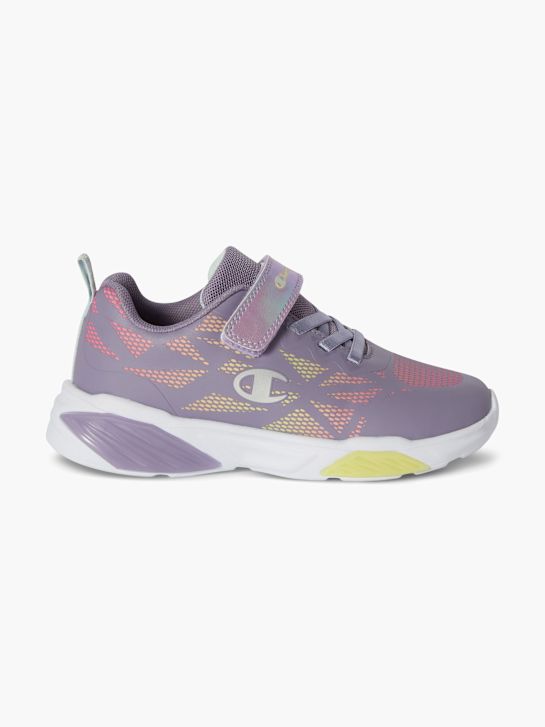 campione donda tri g ps allenatore viola deichmann