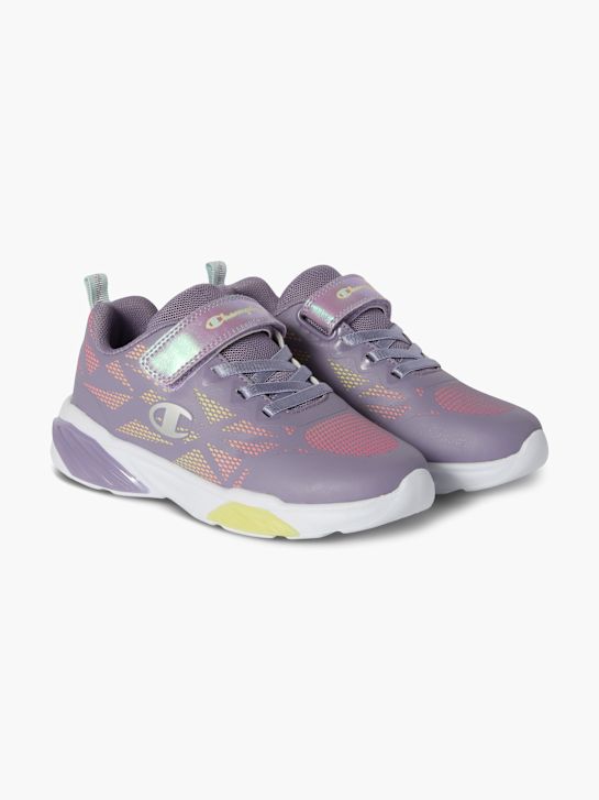 campione donda tri g ps allenatore viola deichmann