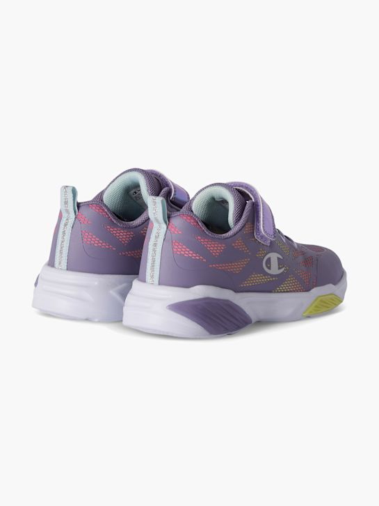 campione donda tri g ps allenatore viola deichmann