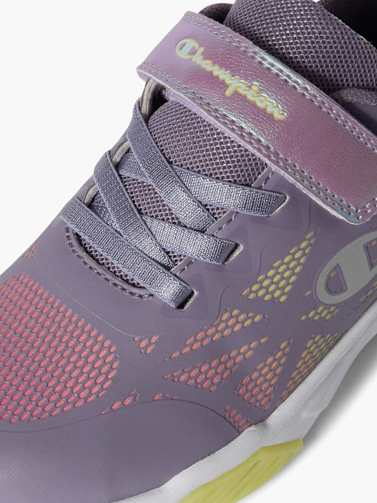 campione donda tri g ps allenatore viola deichmann