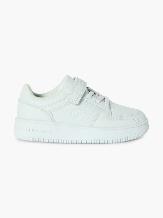 campione rd18 2.0 low g ps trainer bianco deichmann