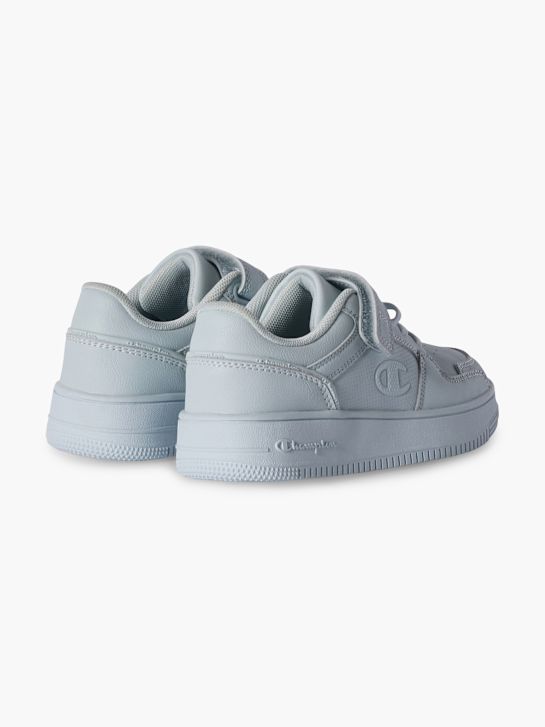 campione rd18 2.0 low g ps trainer bianco deichmann