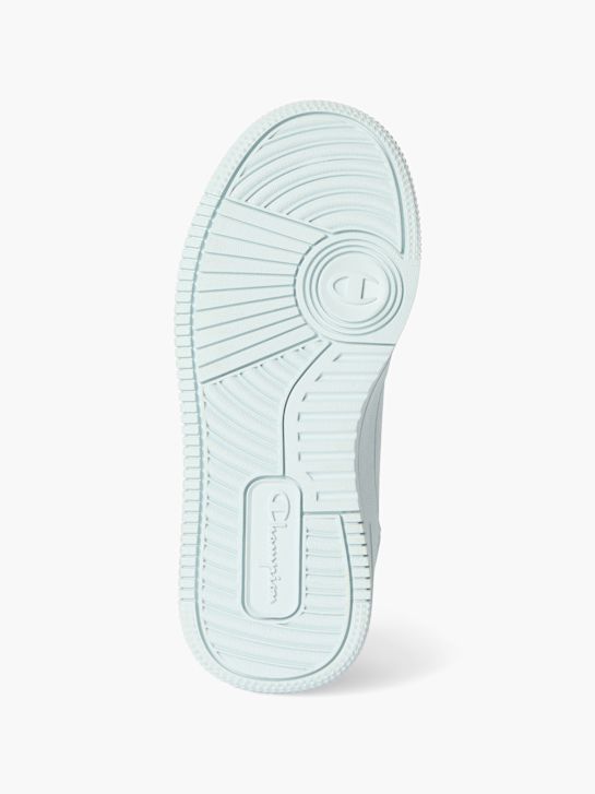 campione rd18 2.0 low g ps trainer bianco deichmann