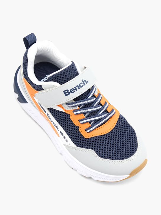 bench trainer grigio deichmann