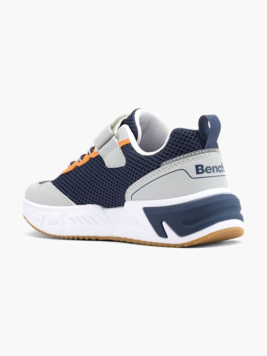 bench trainer grigio deichmann
