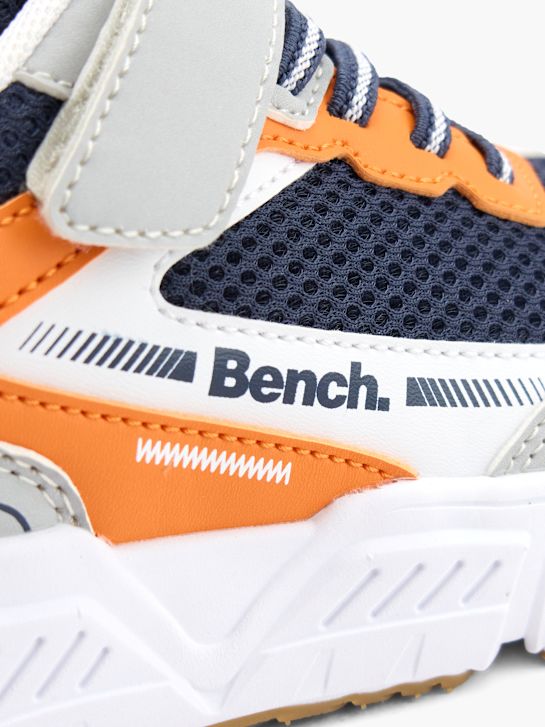 bench trainer grigio deichmann