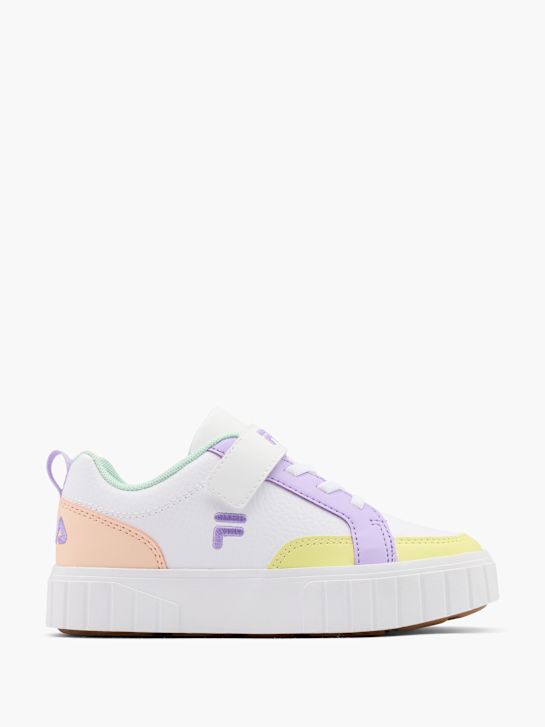 fila trainer bianco deichmann