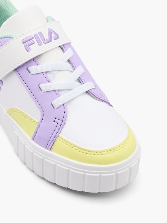 fila trainer bianco deichmann