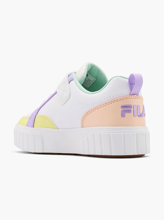 fila trainer bianco deichmann