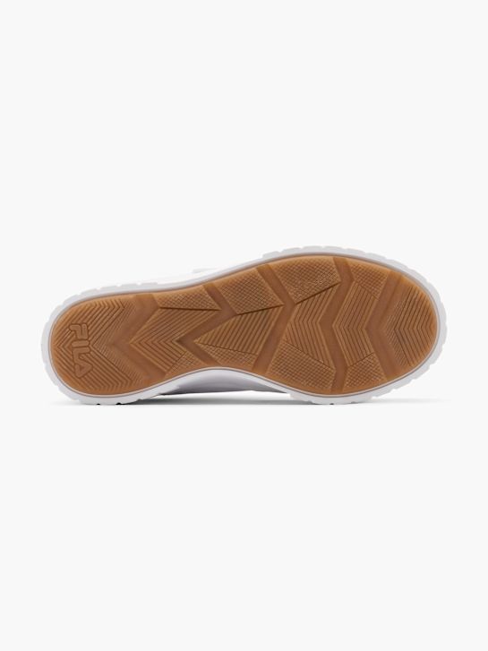 fila trainer bianco deichmann