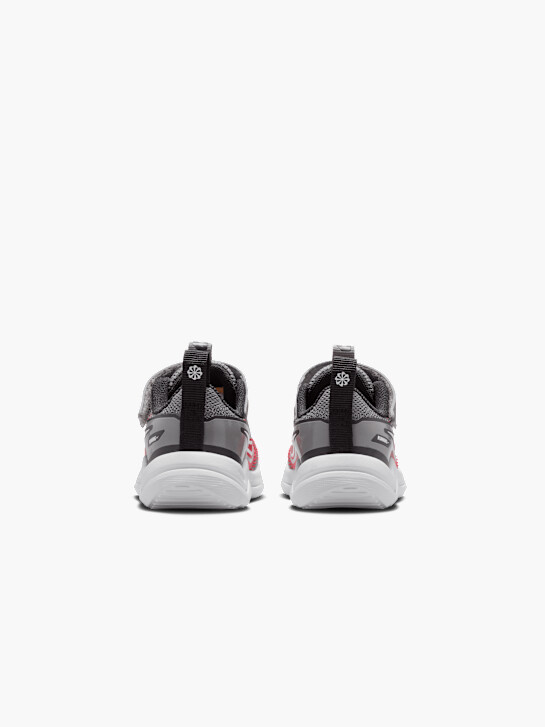 nike cosmico runner td trainer grigio deichmann