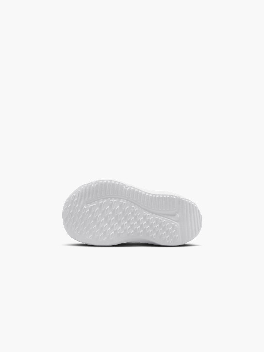 nike cosmico runner td trainer grigio deichmann