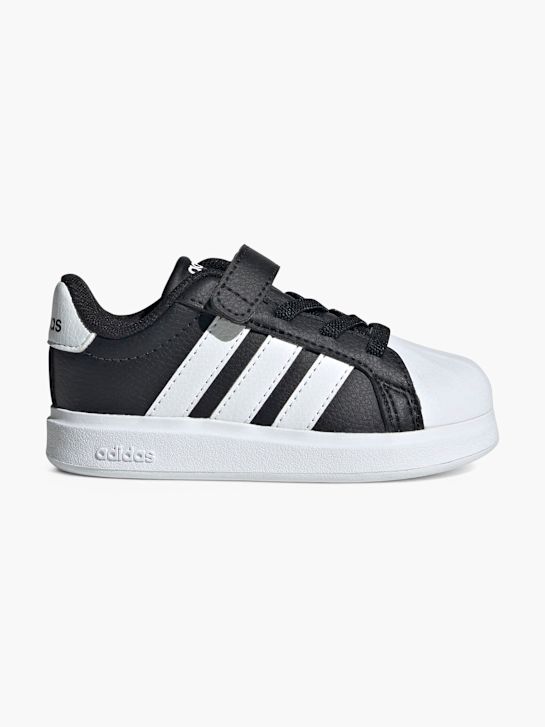 adidas streettalk el i trainer nero deichmann