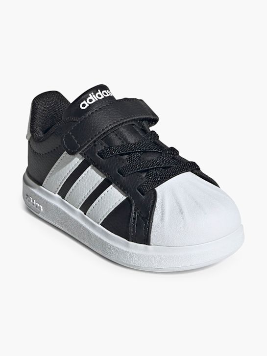 adidas streettalk el i trainer nero deichmann