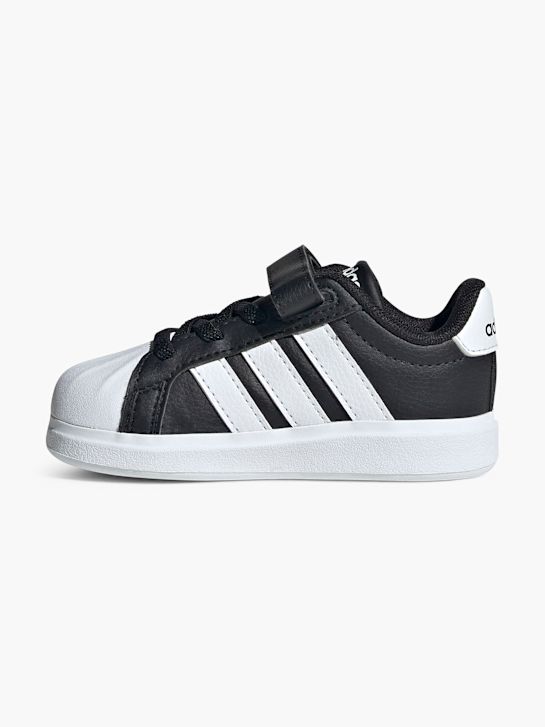 adidas streettalk el i trainer nero deichmann