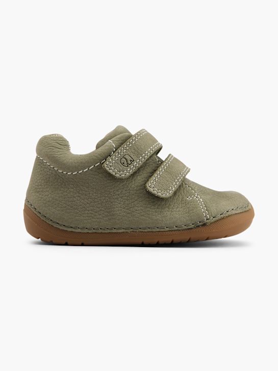 elefanten loop scarpe basse oliva deichmann