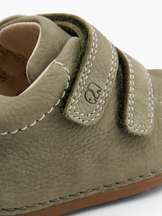 elefanten loop scarpe basse oliva deichmann