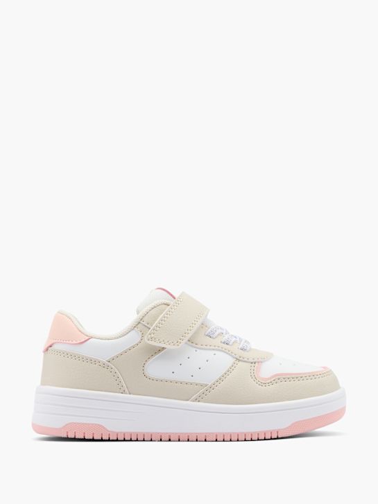 graceland trainer beige deichmann