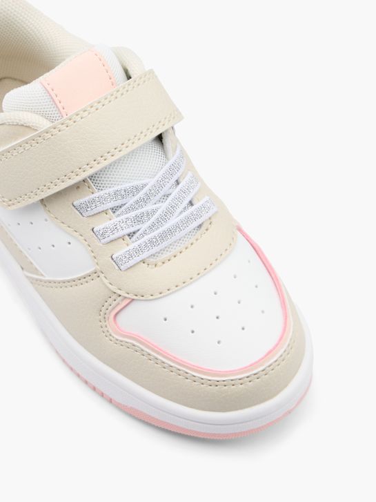 graceland trainer beige deichmann