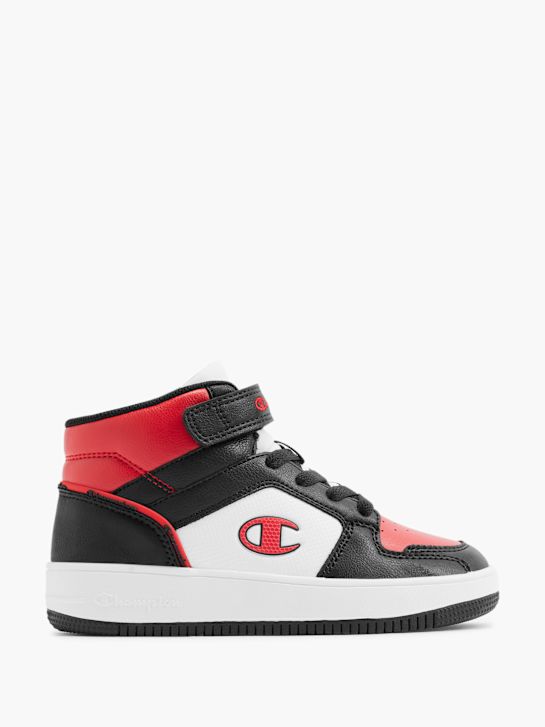 campione rd18 2.0 mid b gs high top trainer red deichmann
