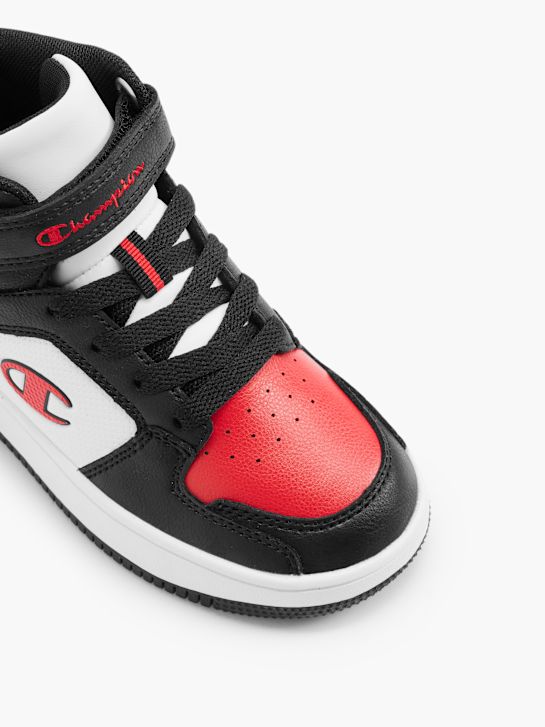 campione rd18 2.0 mid b gs high top trainer red deichmann