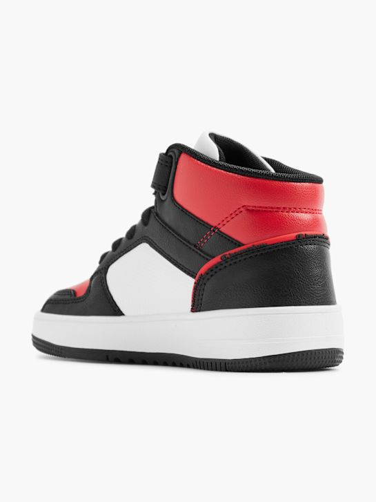 campione rd18 2.0 mid b gs high top trainer red deichmann