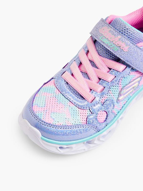 skechers kaileigh 2.0 allenatore viola deichmann