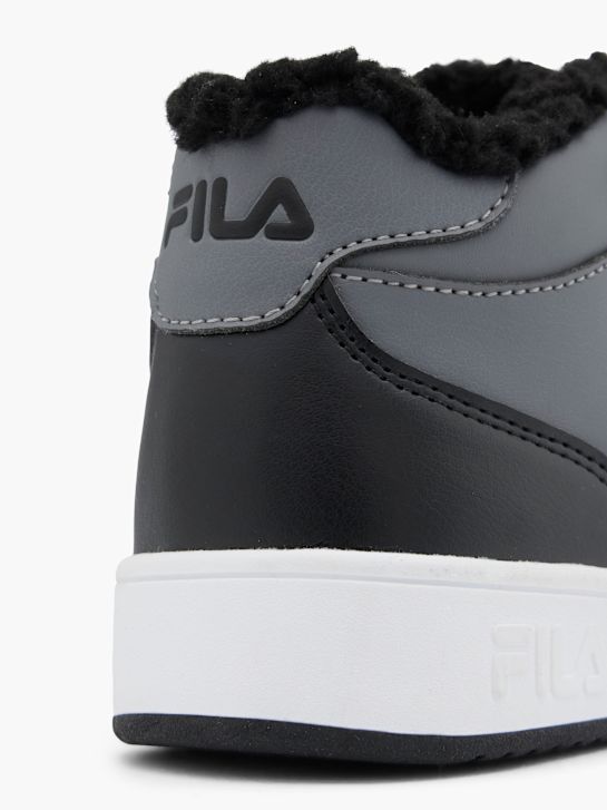 fila high top trainer grigio deichmann