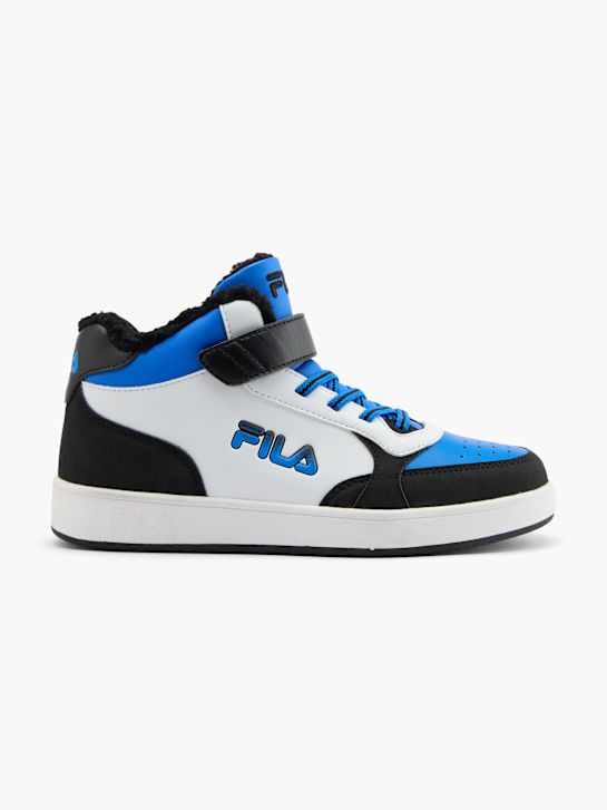 fila high top trainer bianco deichmann